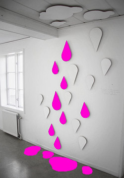 rain