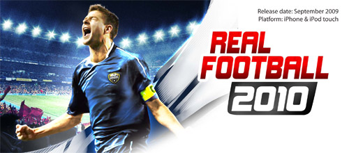 real-football real-football