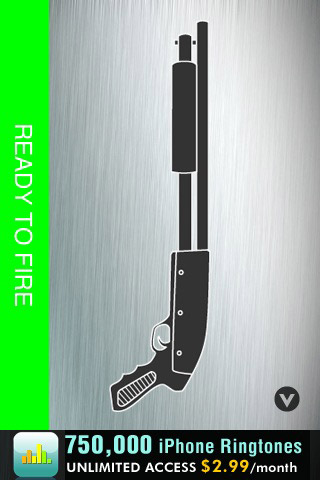 Shotgun