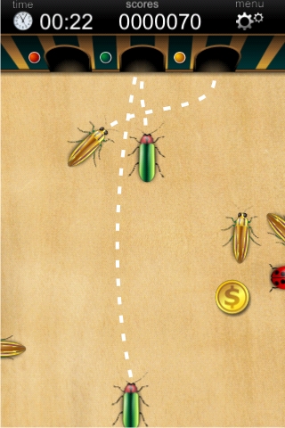 Bug Rescue Bug Rescue