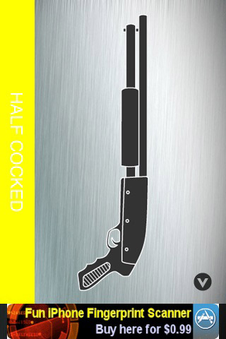 Shotgun