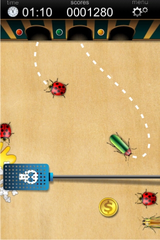 Bug Rescue Bug Rescue