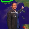 Green screen studio Green screen studio