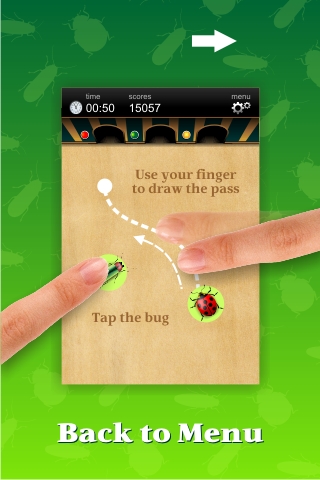 Bug Rescue Bug Rescue