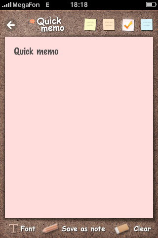 Awesome Note Awesome Note