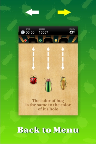 Bug Rescue Bug Rescue