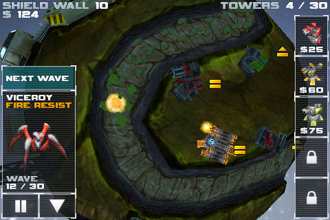 Star Defense Prelude Star Defense Prelude