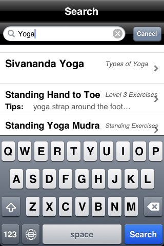 Yoga Cardz Yoga Cardz