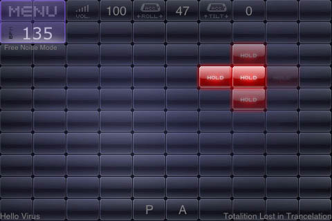 Noise.io Pro Synth Noise.io Pro Synth