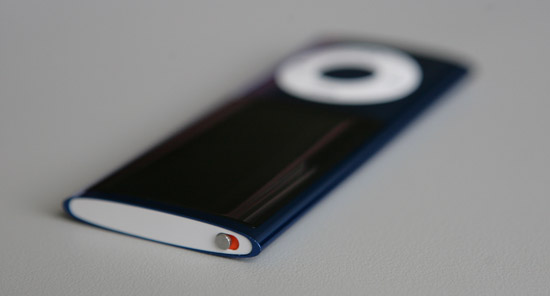 Apple iPod nano 5G Apple iPod nano 5G