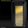 Чехольчик для iPhone 3G/3GS из силикона Чехольчик для iPhone 3G/3GS из силикона