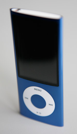 Apple iPod nano 5G Apple iPod nano 5G
