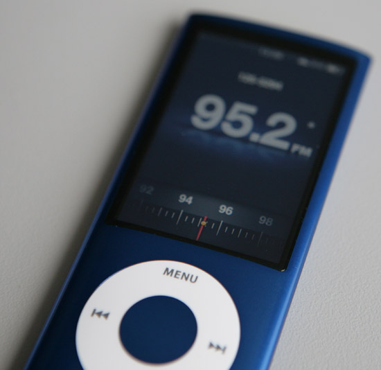 Apple iPod nano 5G Apple iPod nano 5G