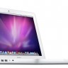Белый MacBook by Apple Белый MacBook by Apple