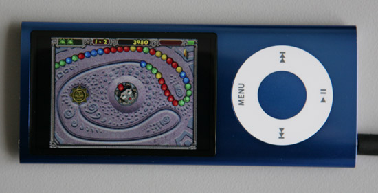 Apple iPod nano 5G Apple iPod nano 5G