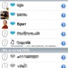 SimpleIM для iPhone SimpleIM для iPhone