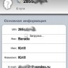 SimpleIM для iPhone SimpleIM для iPhone