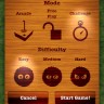 Fling! для iPhone Fling! для iPhone