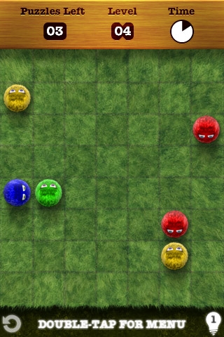 Fling! для iPhone Fling! для iPhone