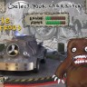 Horror Racing game for iPhones Horror Racing game for iPhones