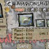 Horror Racing game for iPhones Horror Racing game for iPhones
