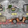 Horror Racing game for iPhones Horror Racing game for iPhones