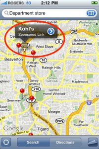 google maps iphone sponsored link google maps iphone sponsored link