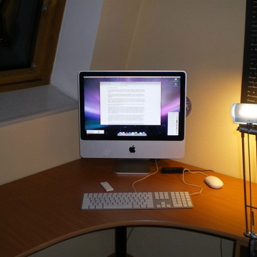 imac by apple imac by apple