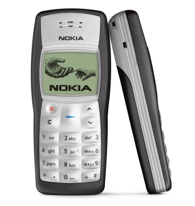 Nokia теряет деньги на своём непонимании потребностей современных покупателей Nokia теряет деньги на своём непонимании потребностей современных покупателей