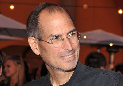 steven jobs steven jobs