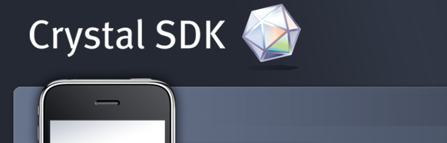 Crystal SDK Crystal SDK