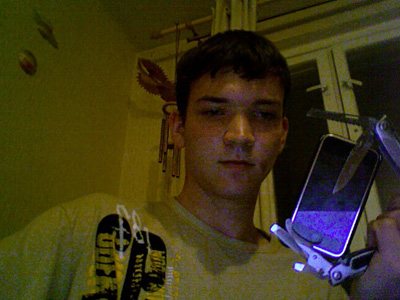 iPhone