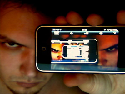 iPhone