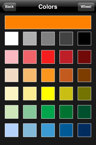 Autodesk SketchBook Mobile для iPhone