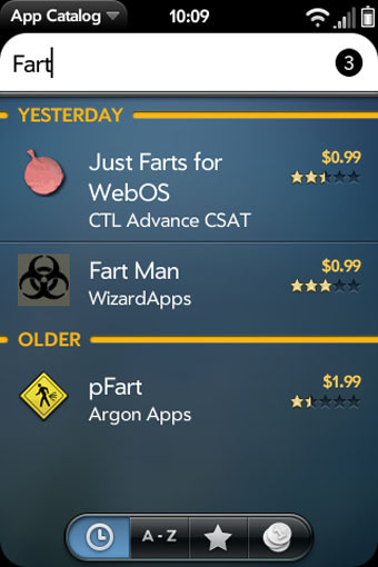 palm fart apps palm fart apps