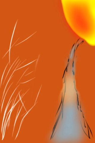 Autodesk SketchBook Mobile для iPhone