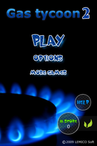 Gas Tycoon 2 для iPhone Gas Tycoon 2 для iPhone