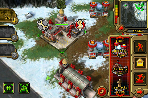 Red Alert для iPhone Red Alert для iPhone