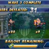 Bailout Wars для iPhone Bailout Wars для iPhone