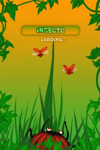 Insecto для iPhone Insecto для iPhone