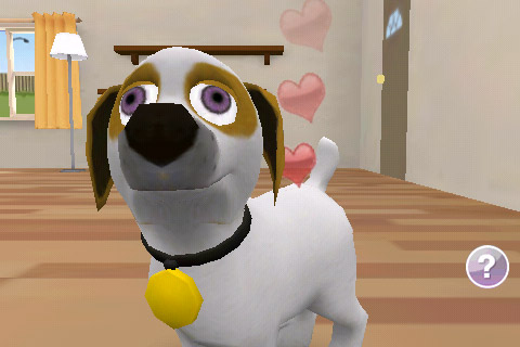 Touch Pets Dogs для iPhone Touch Pets Dogs для iPhone