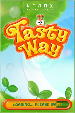 Tasty Way для iPhone Tasty Way для iPhone