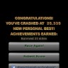 Kamikaze Race для iPhone OS Kamikaze Race для iPhone OS