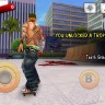Skater Nation для iPhone и iPod Touch Skater Nation для iPhone и iPod Touch