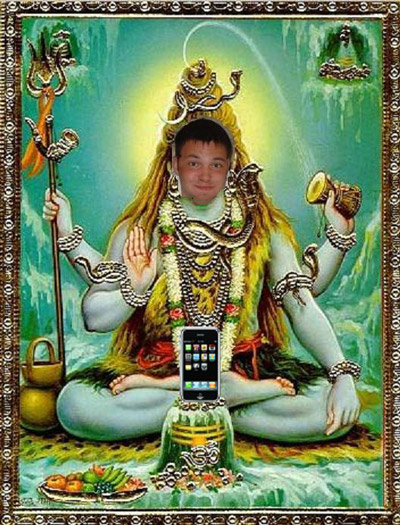 iphone iphone