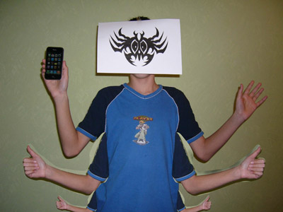 iDen на iPhones.ru iDen на iPhones.ru