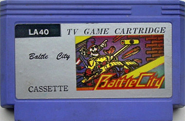 battlecity battlecity