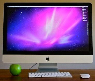 imac 27" imac 27"