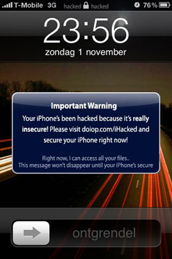 jailbroken iphone hacked intro jailbroken iphone hacked intro