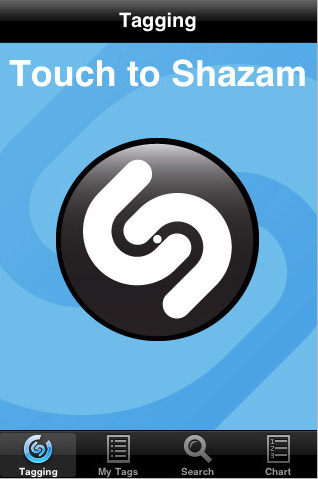 shazam encore